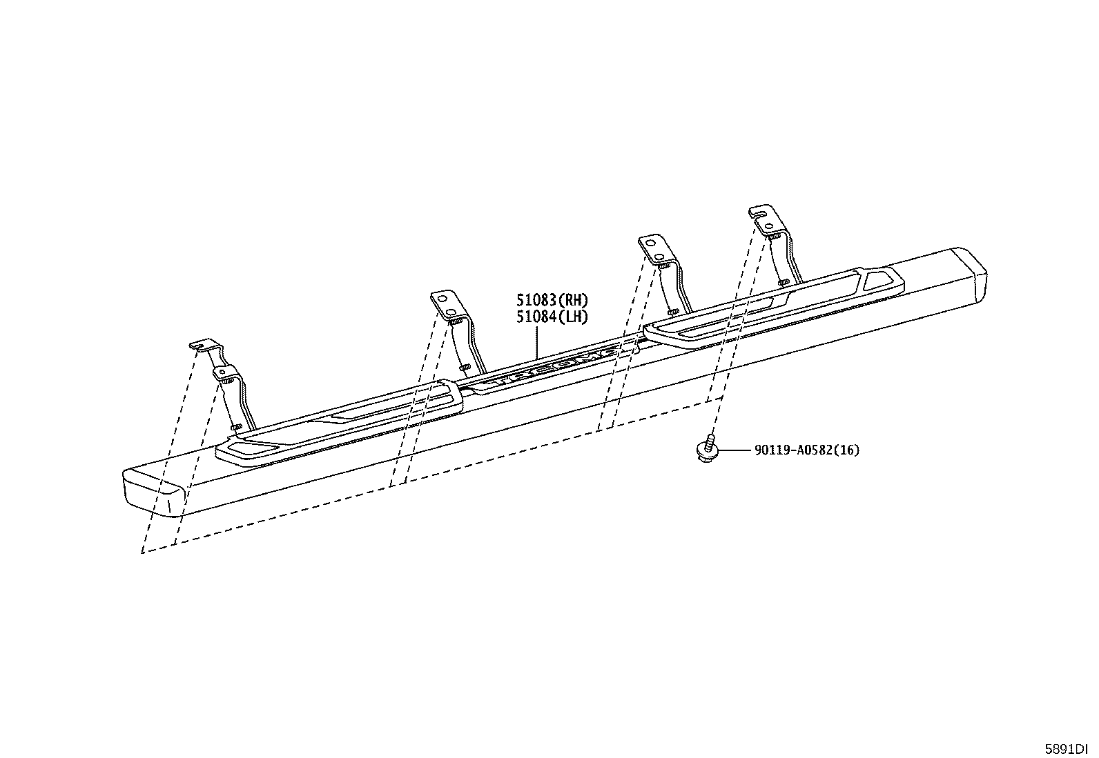 Figure 5891DI