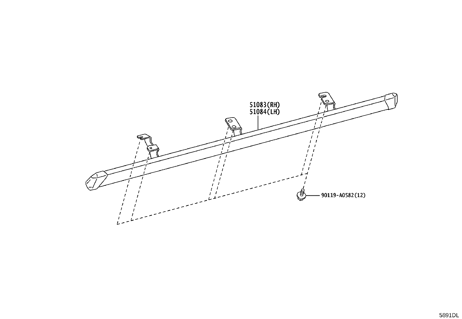 Figure 5891DL
