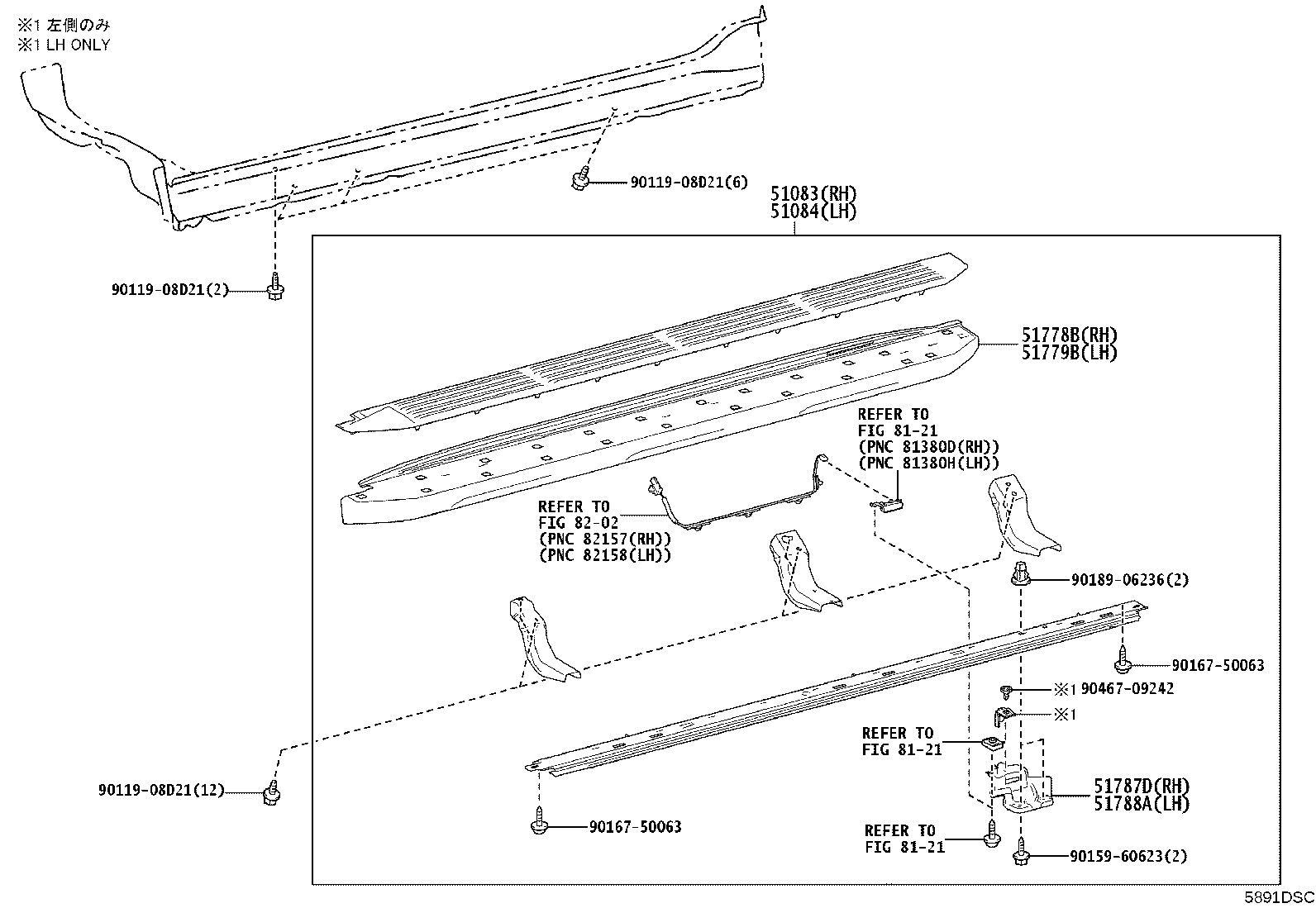 Figure 5891DSC