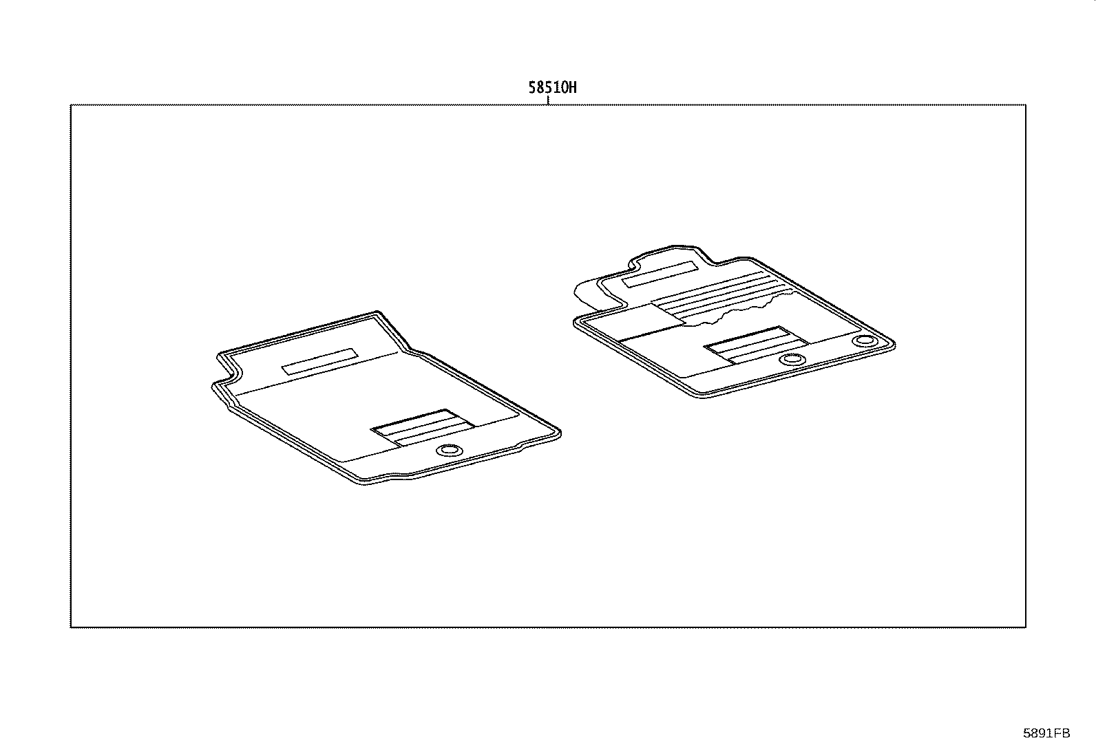 Figure 5891FB