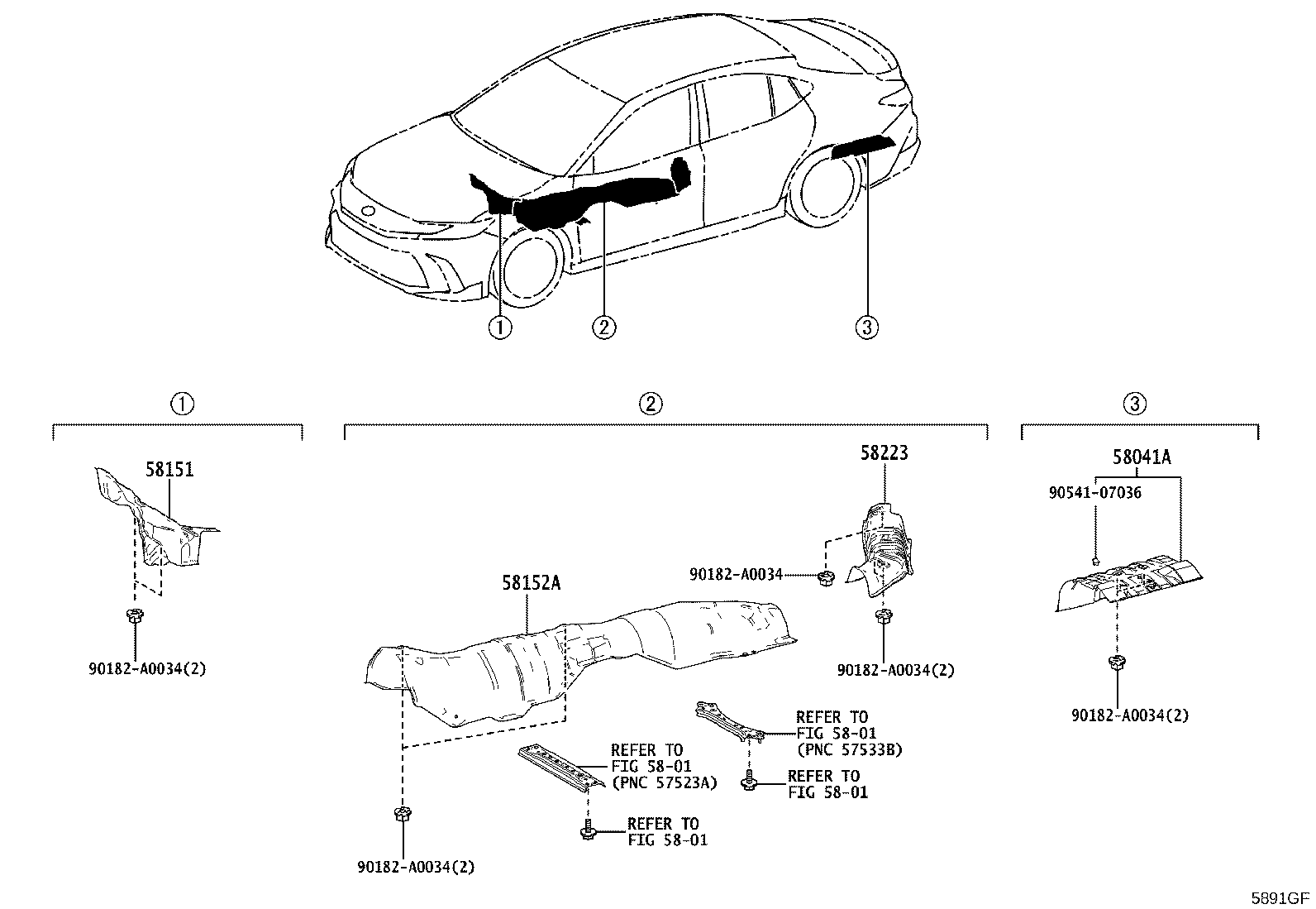 Figure 5891GF