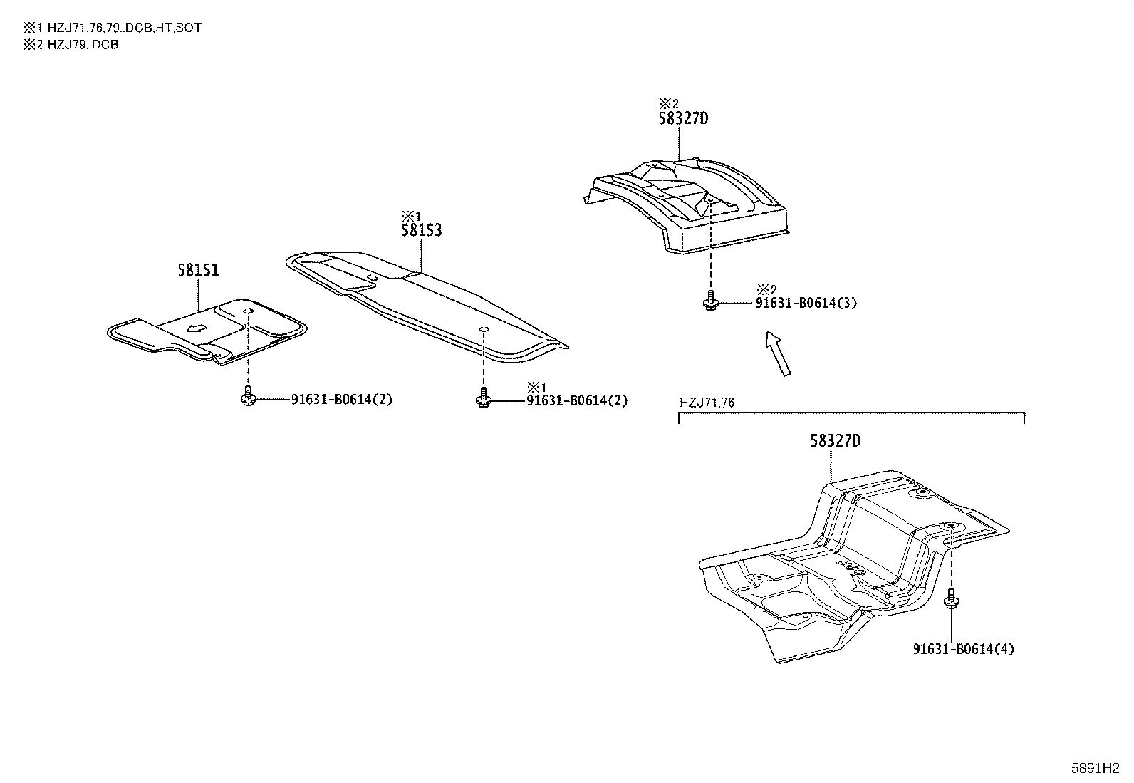 Figure 5891H2