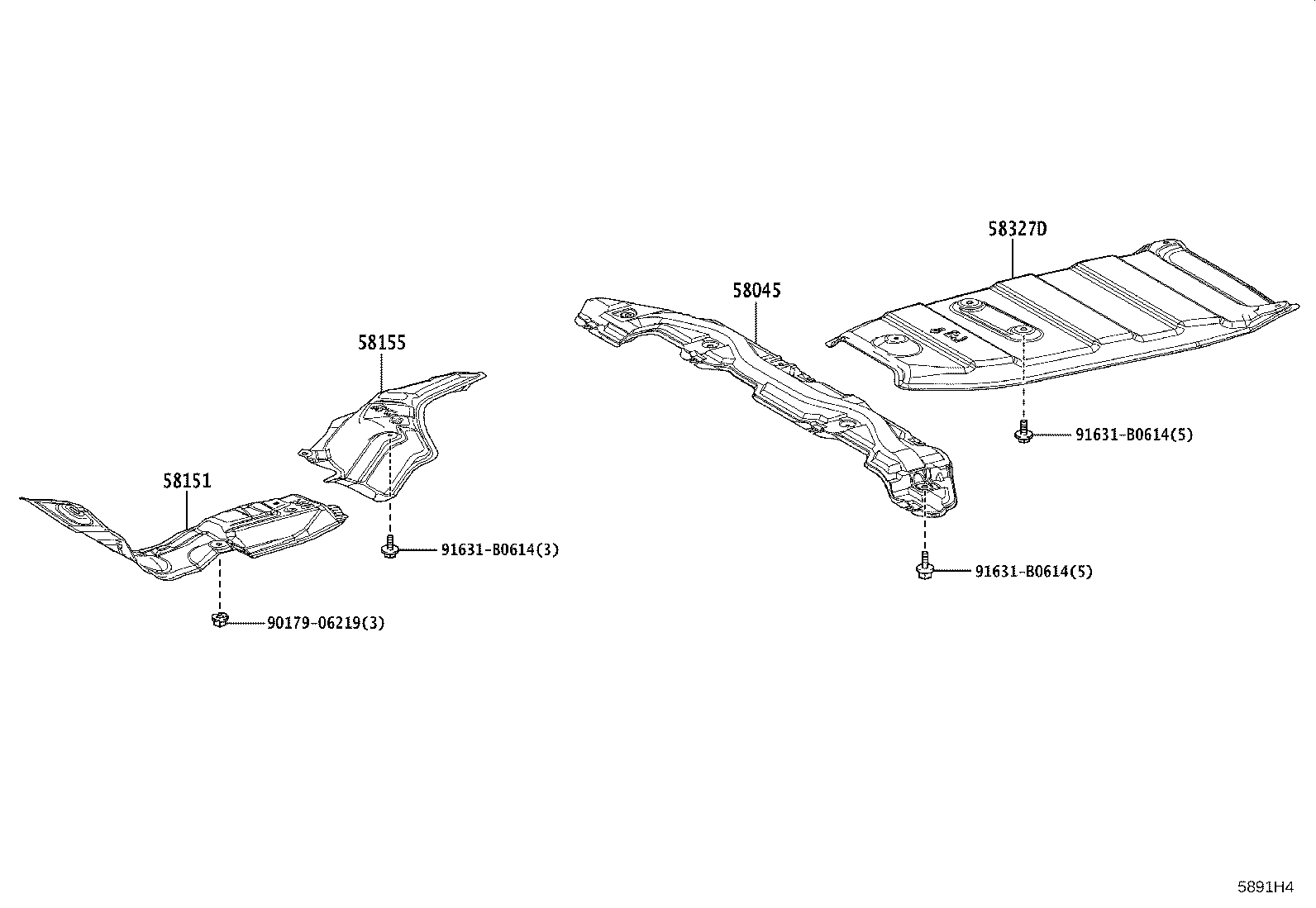 Figure 5891H4