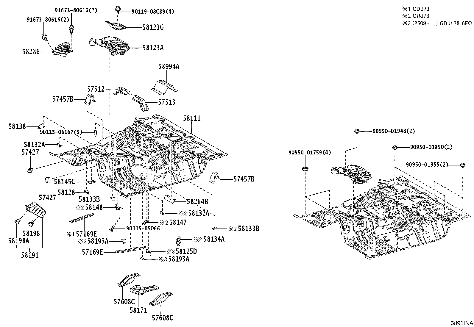 Figure 5891INA