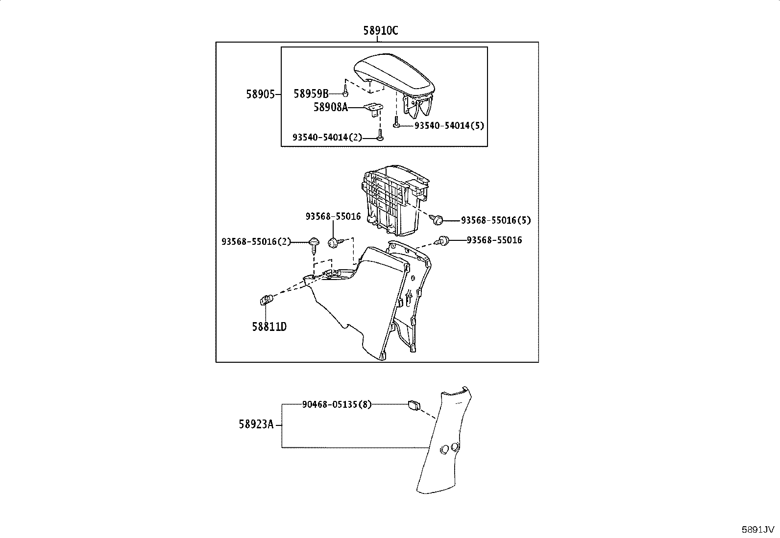 Figure 5891JV