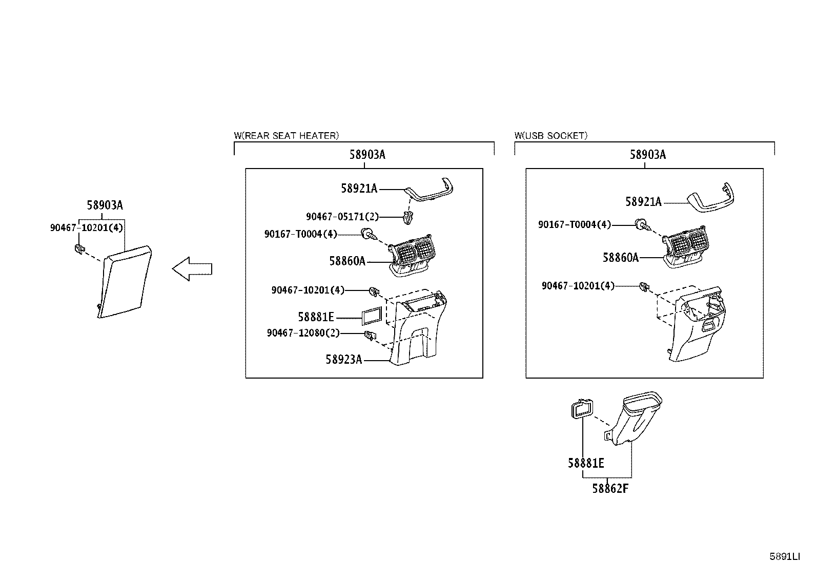 Figure 5891LI