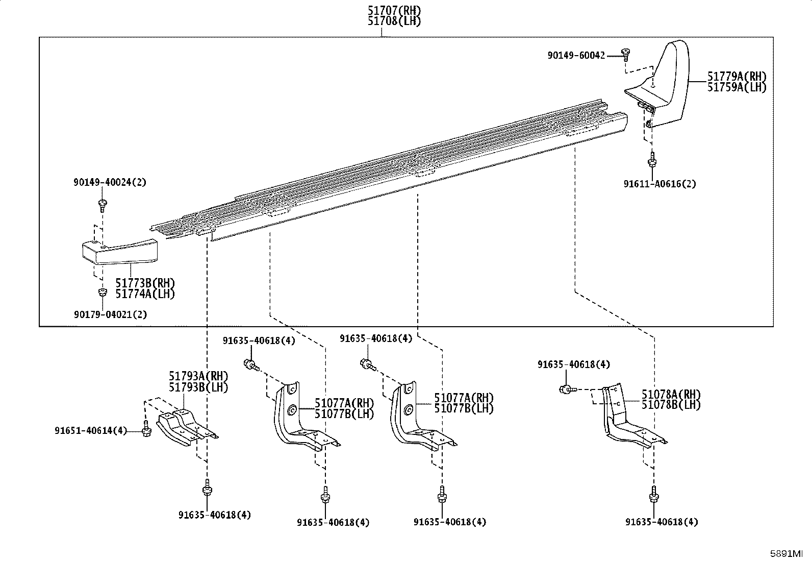 Figure 5891MI