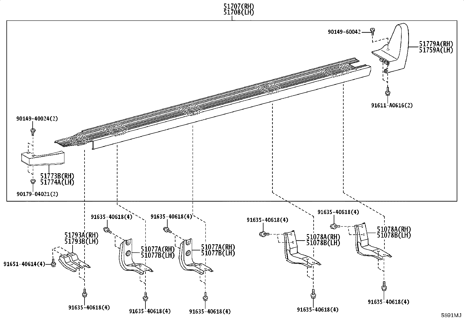 Figure 5891MJ