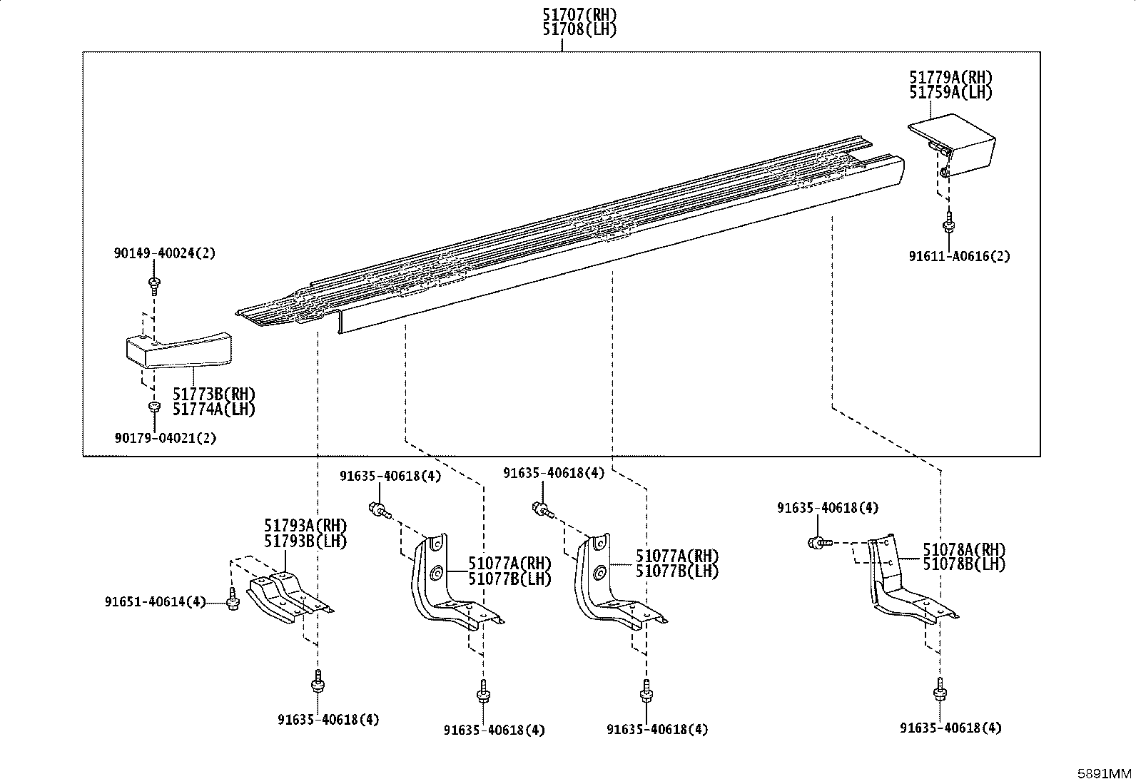 Figure 5891MM