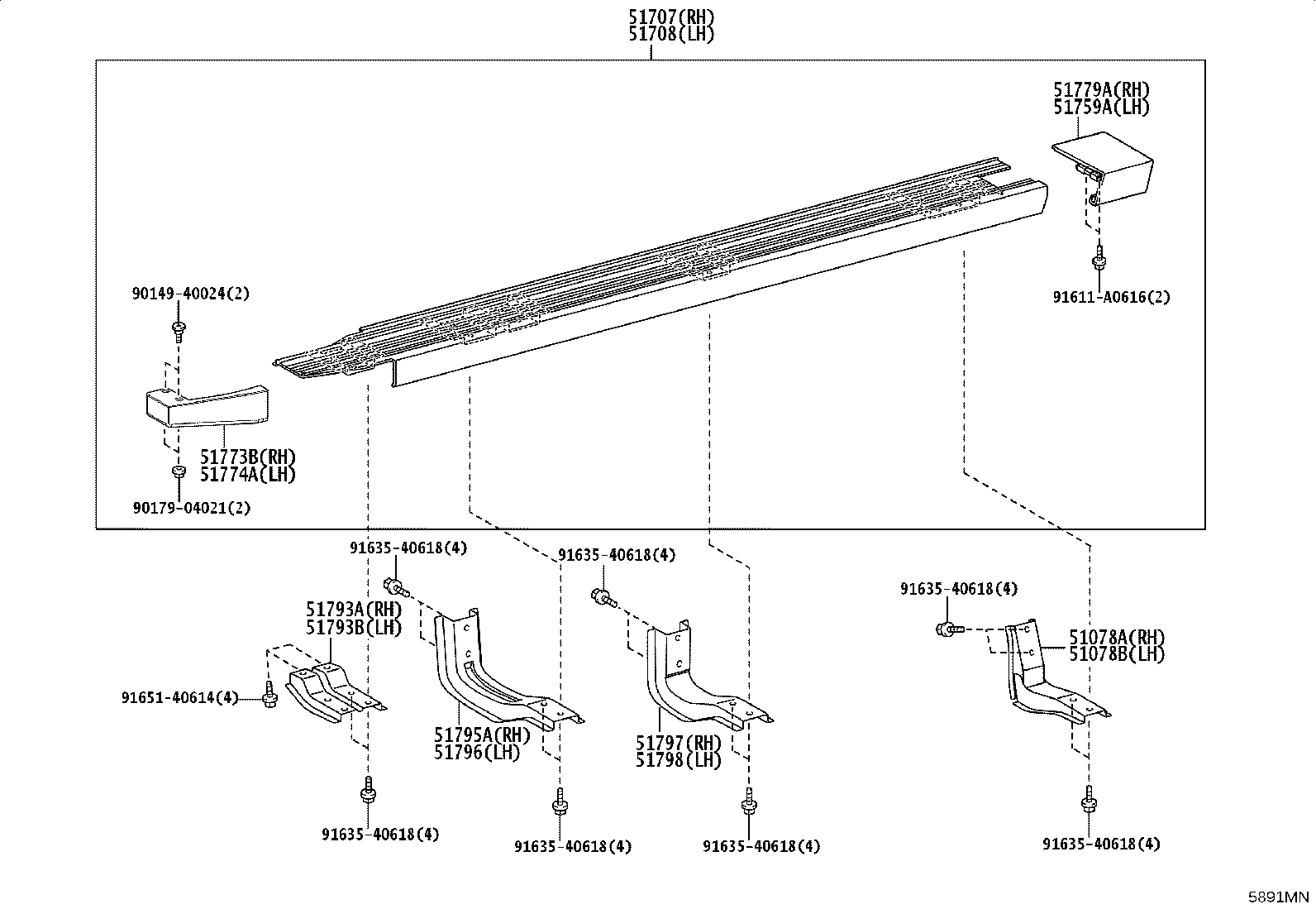 Figure 5891MN