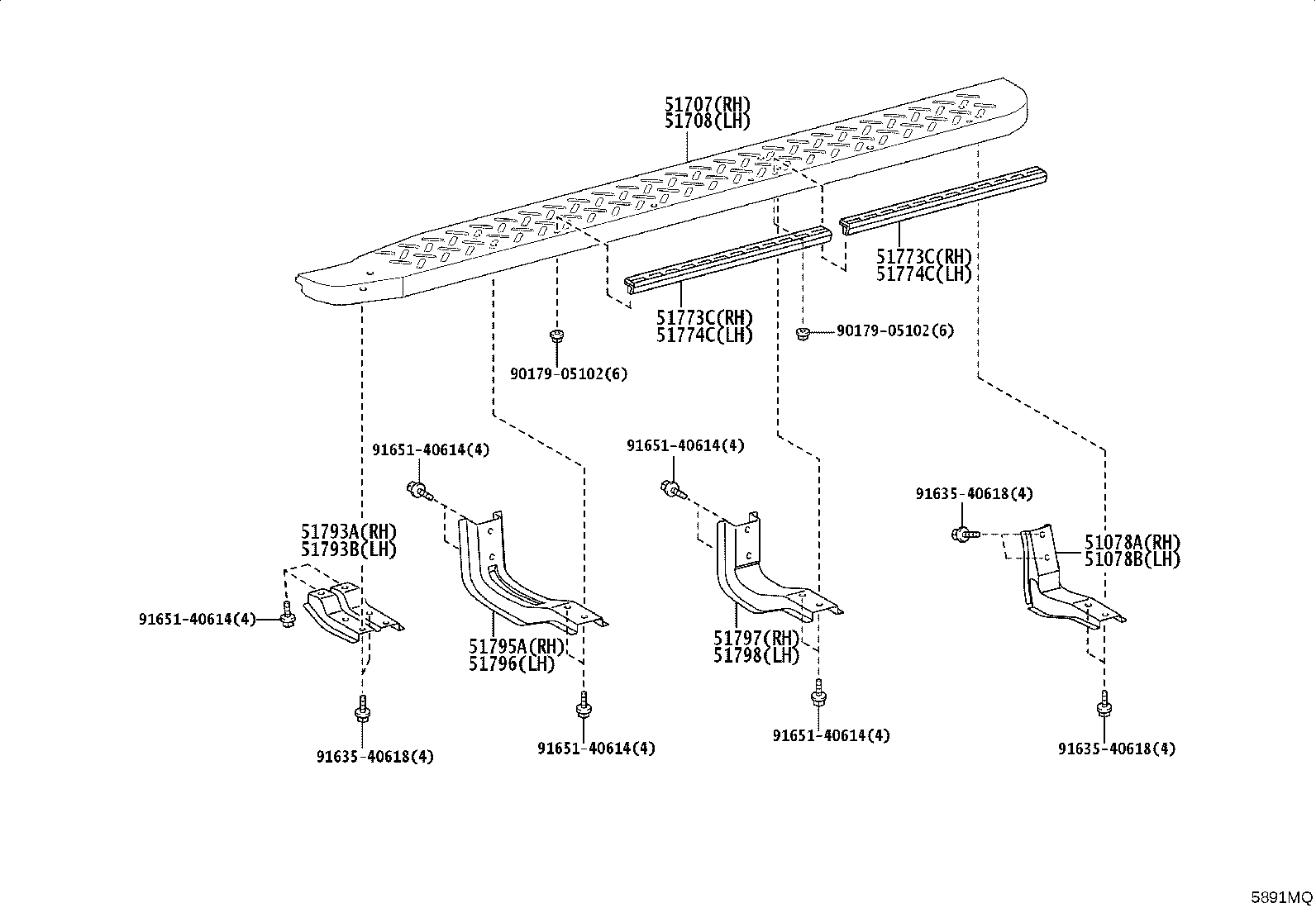 Figure 5891MQ