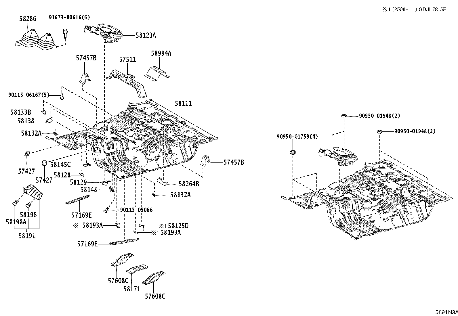 Figure 5891N3A