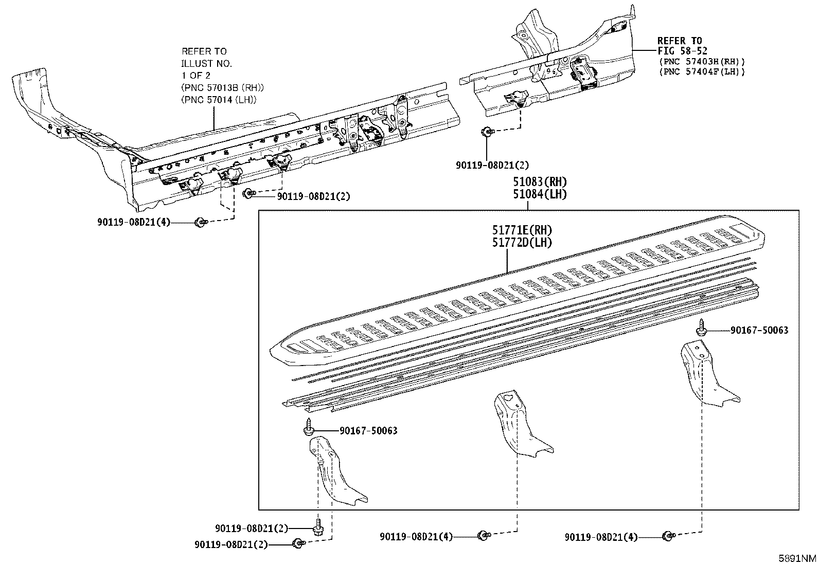 Figure 5891NM