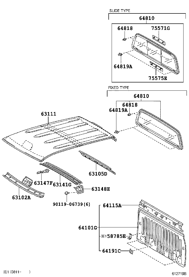 Figure 612719B