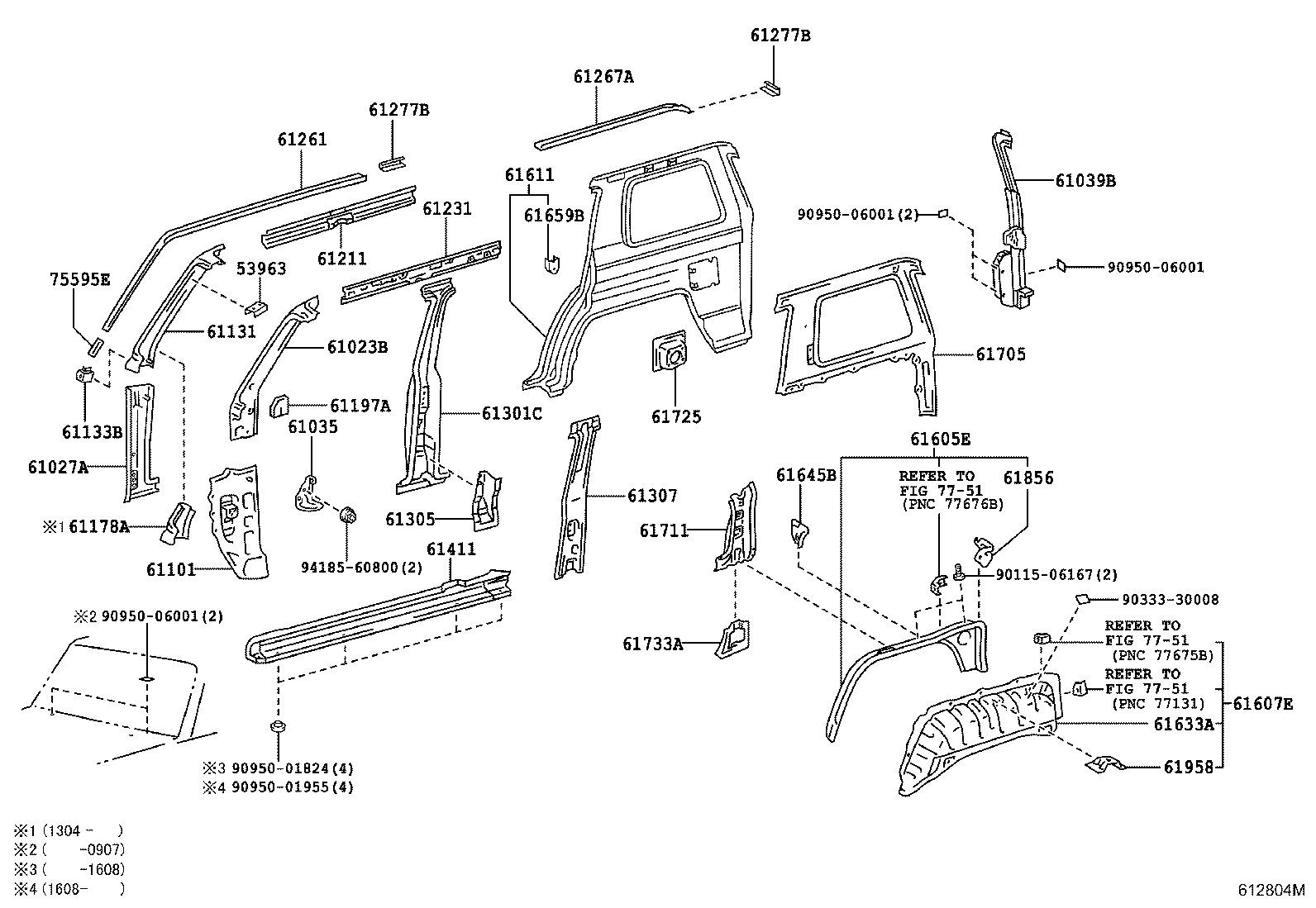 Figure 612804M