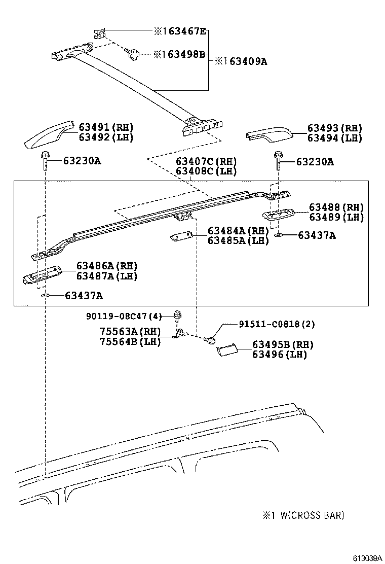 Figure 613039A