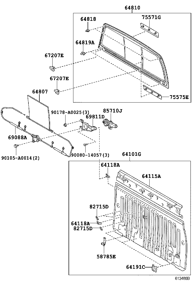 Figure 613486B