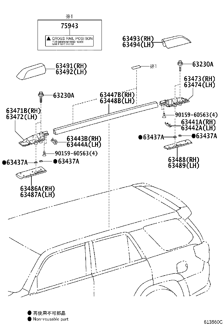 Figure 613560C
