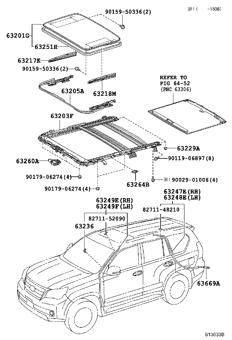 Figure 613633B