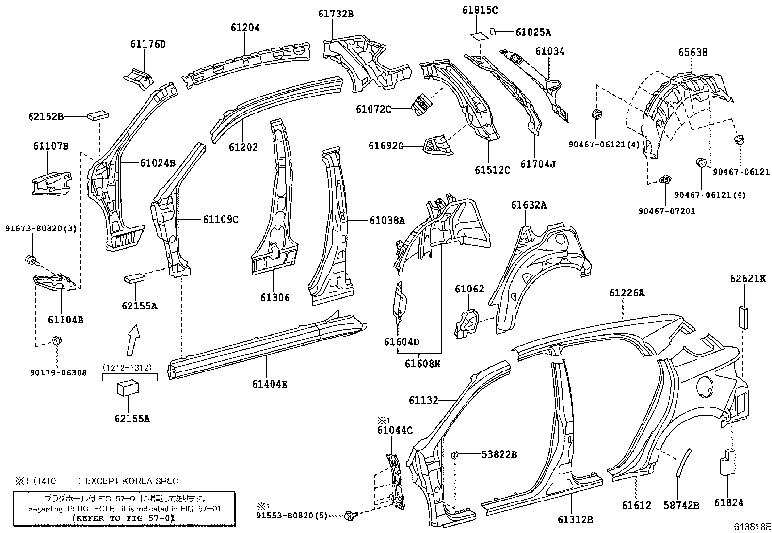 Figure 613818E