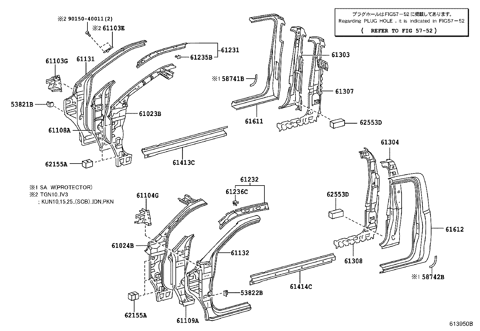 Figure 613950B