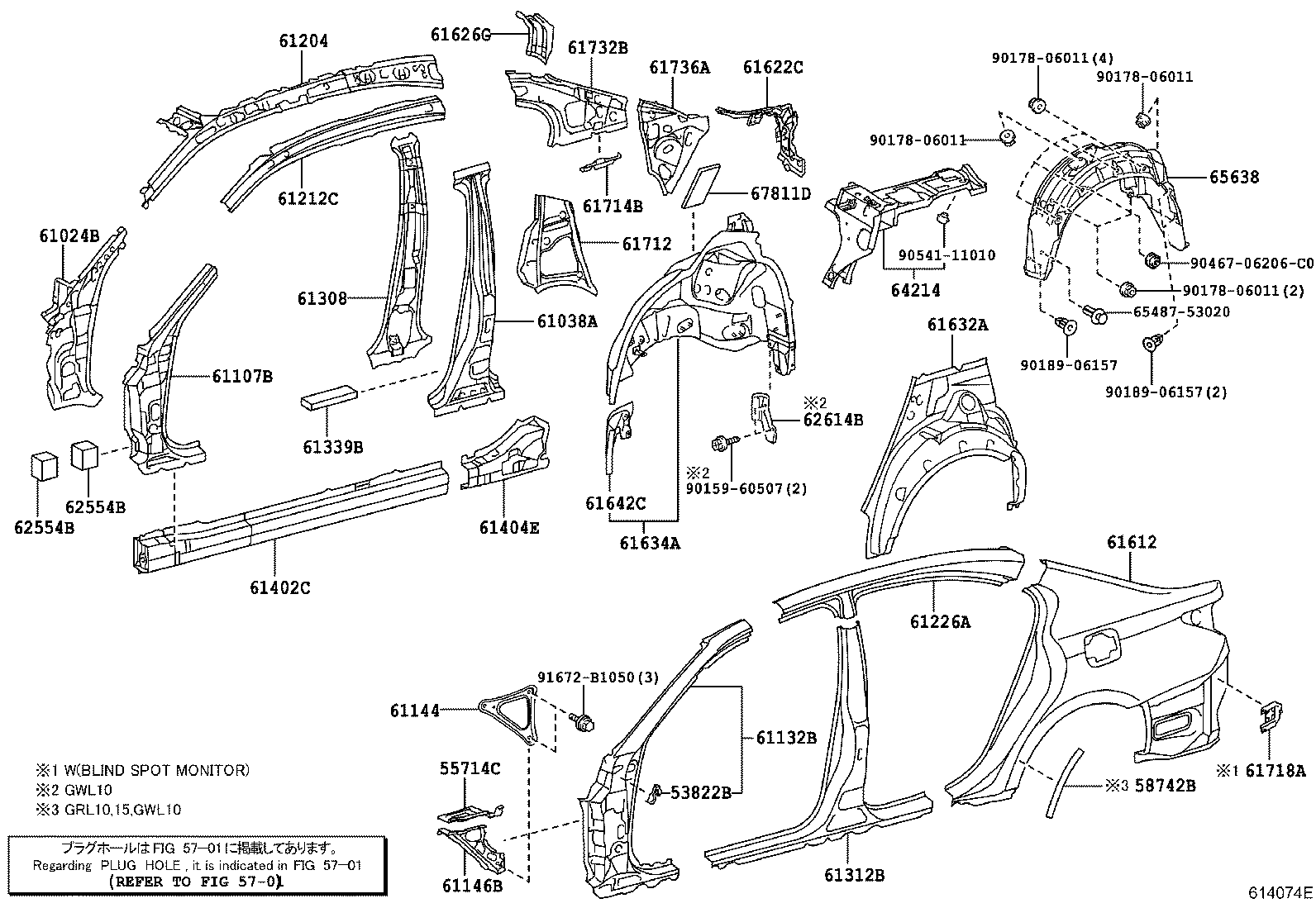 Figure 614074E