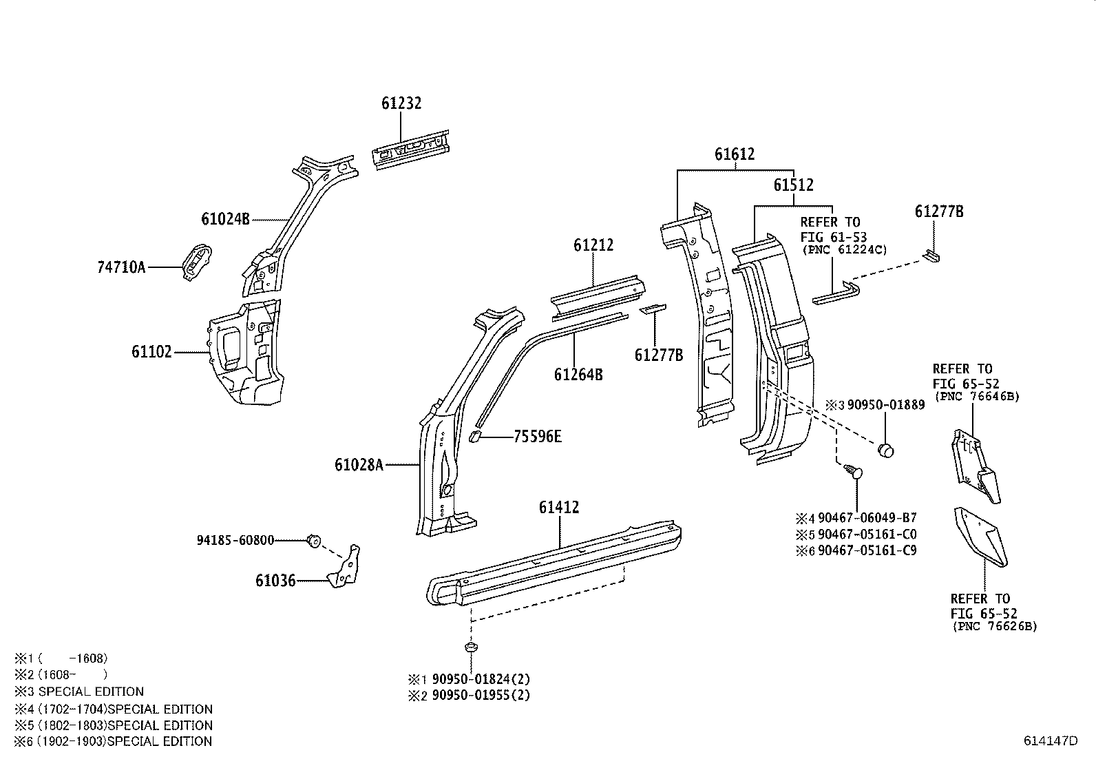 Figure 614147D