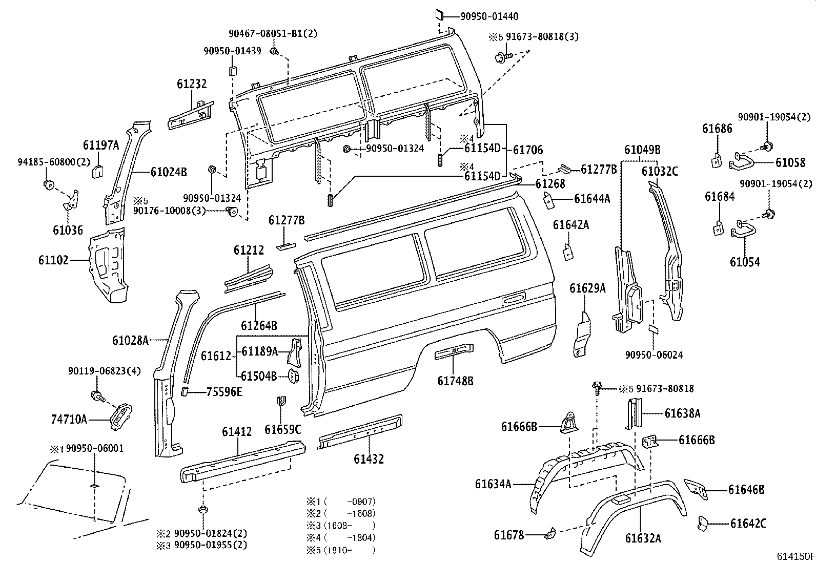 Figure 614150H