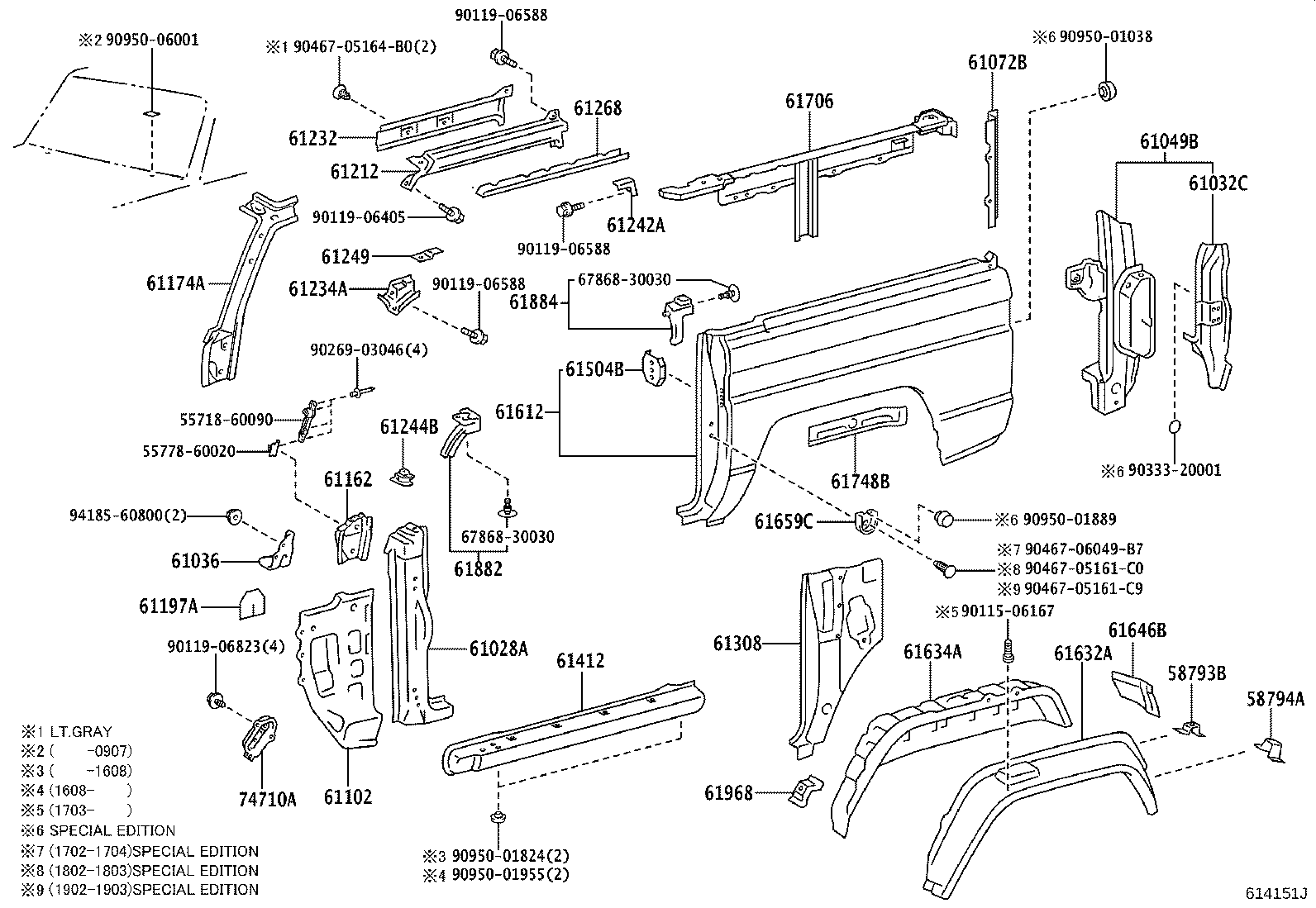 Figure 614151J