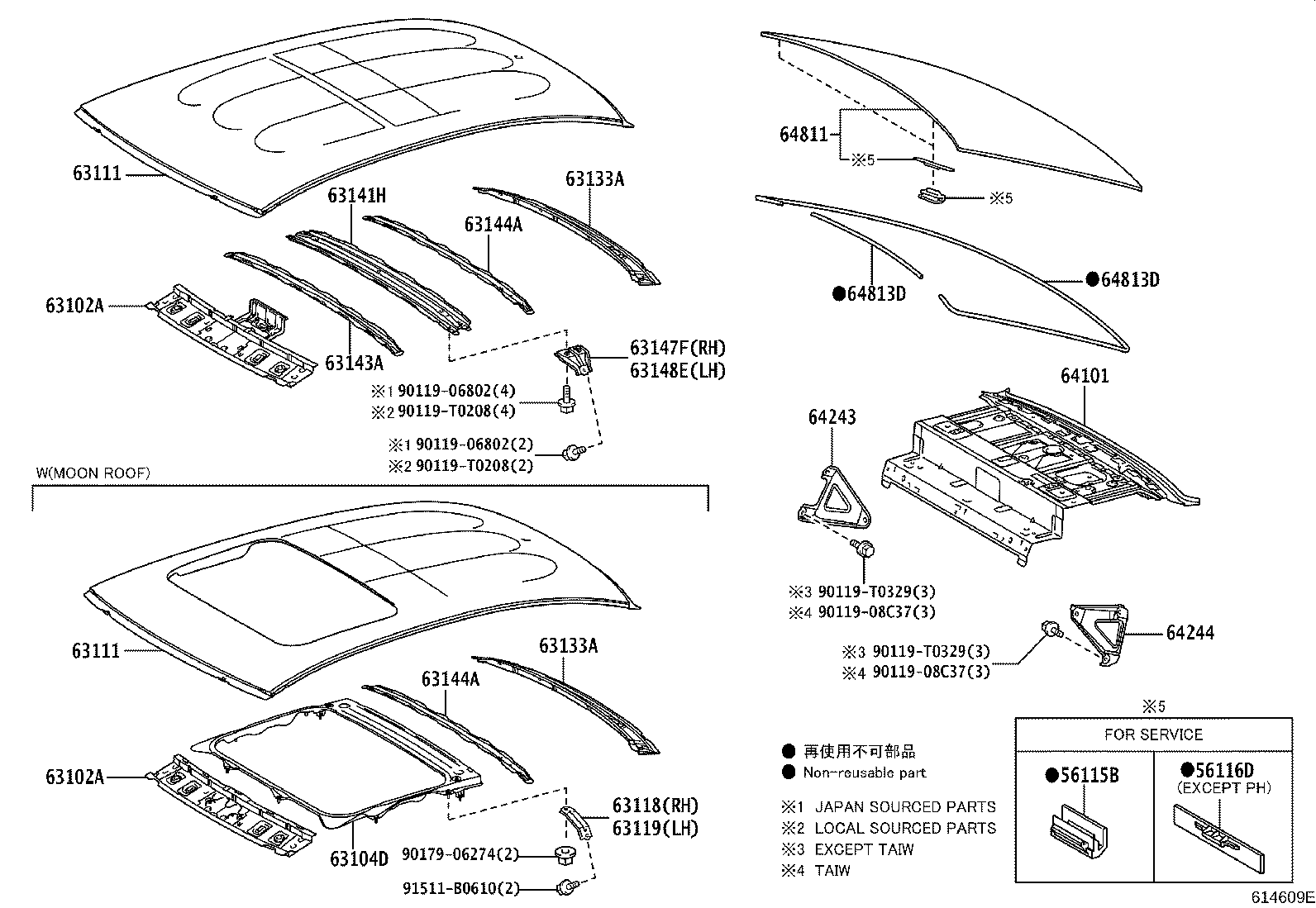 Figure 614609E