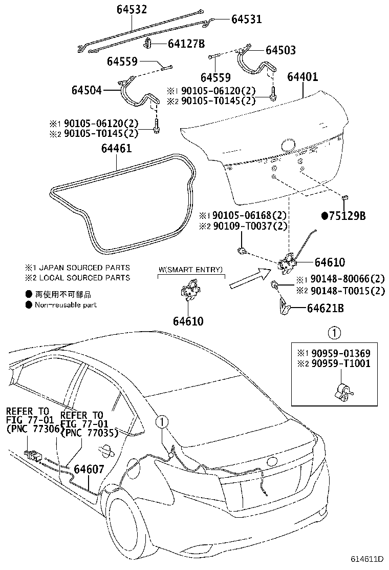 Figure 614611D