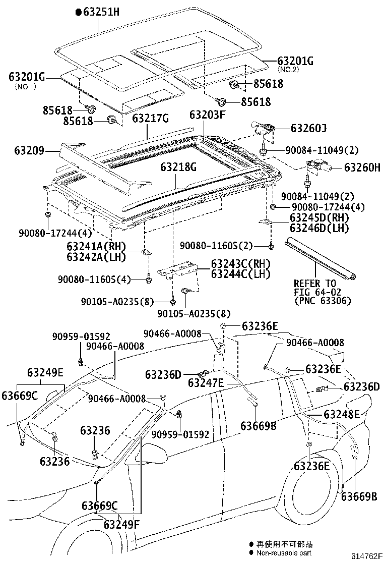 Figure 614762F