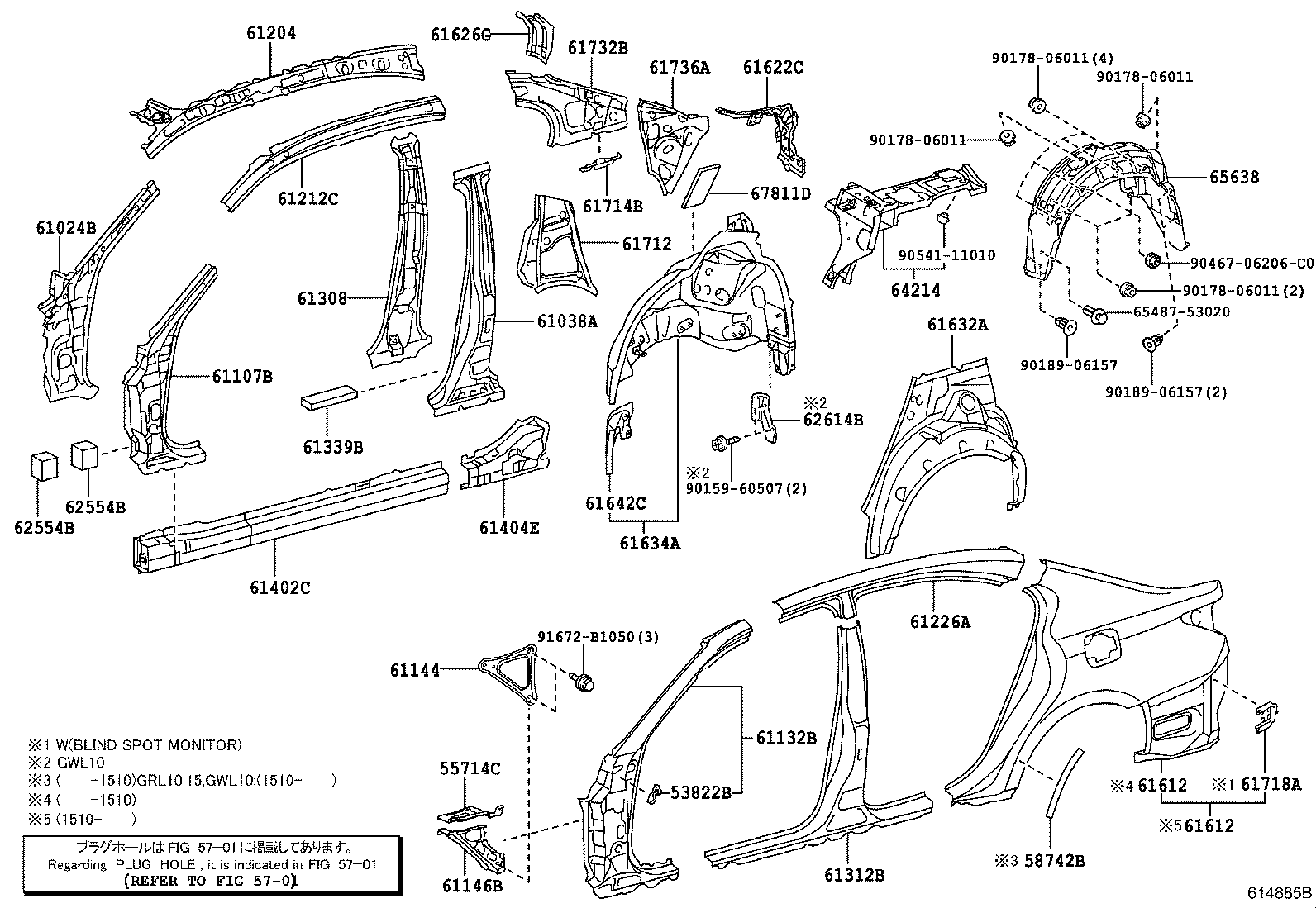 Figure 614885B
