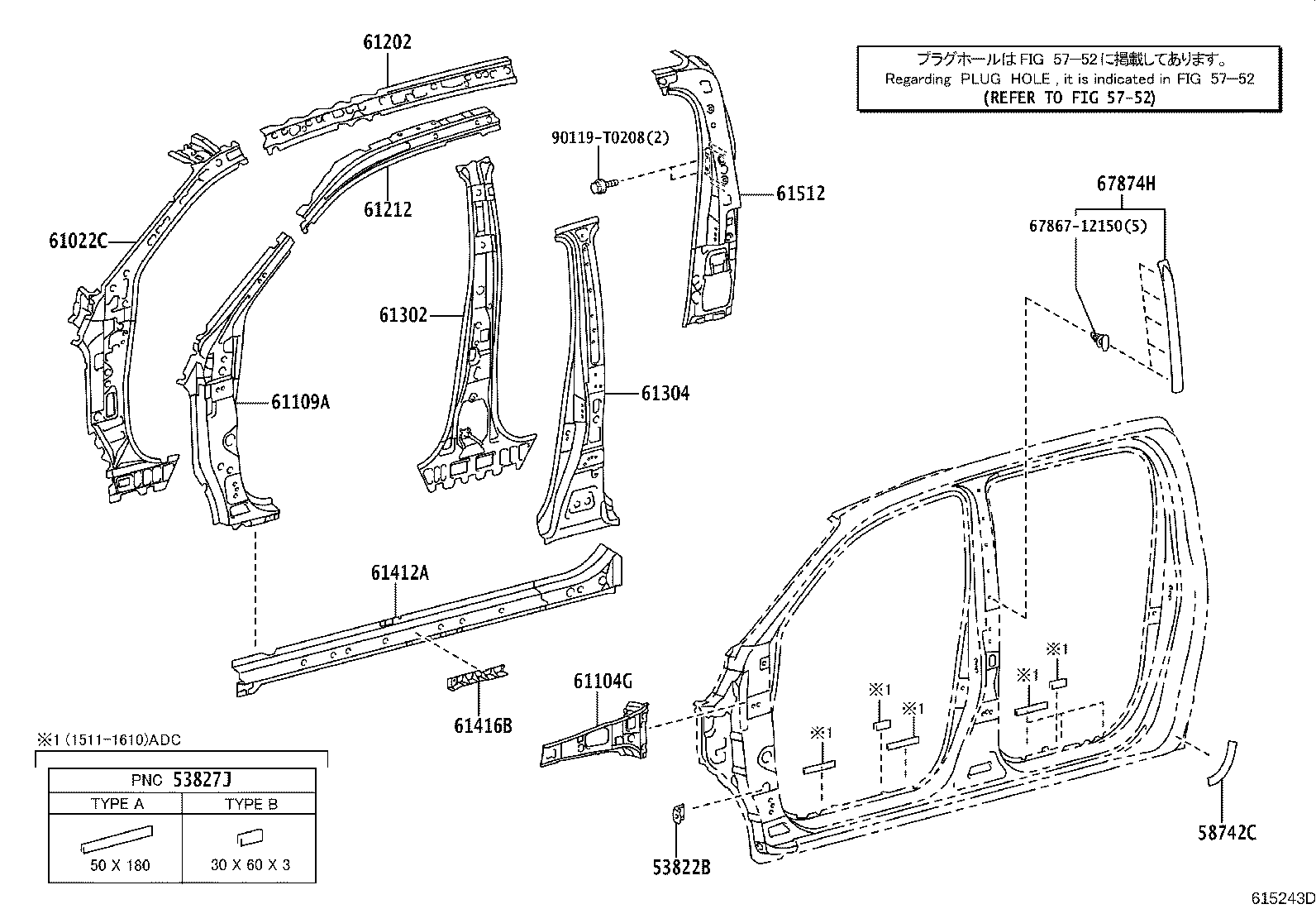 Figure 615243D