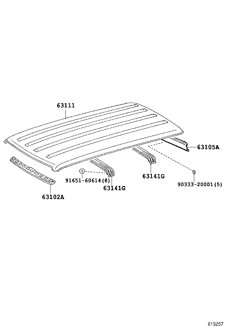 Figure 615257