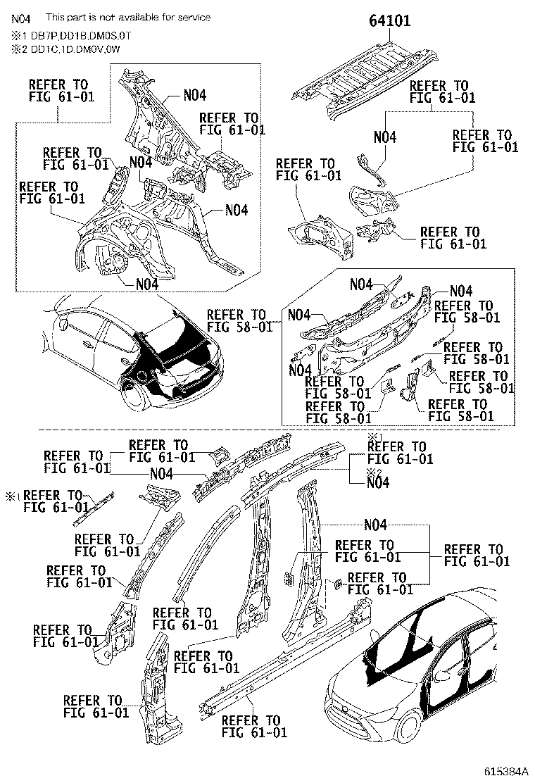 Figure 615384A