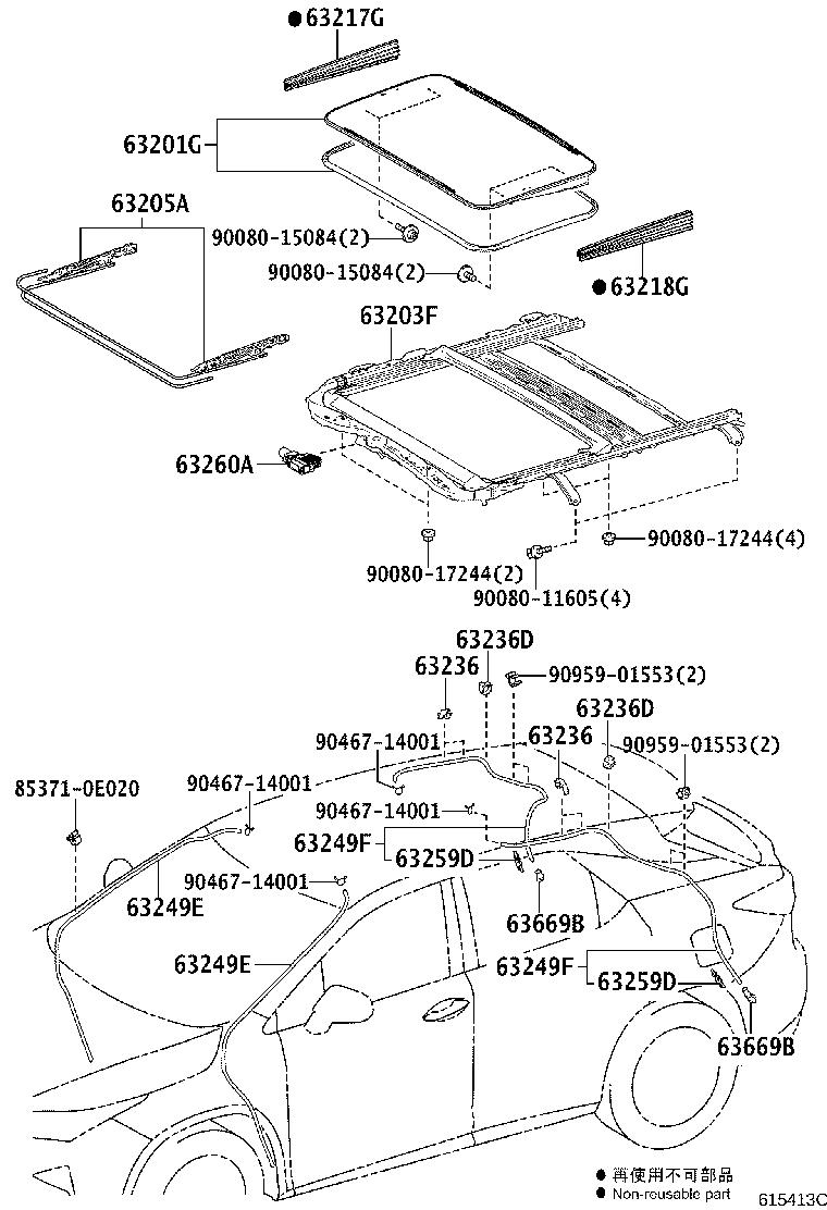 Figure 615413C