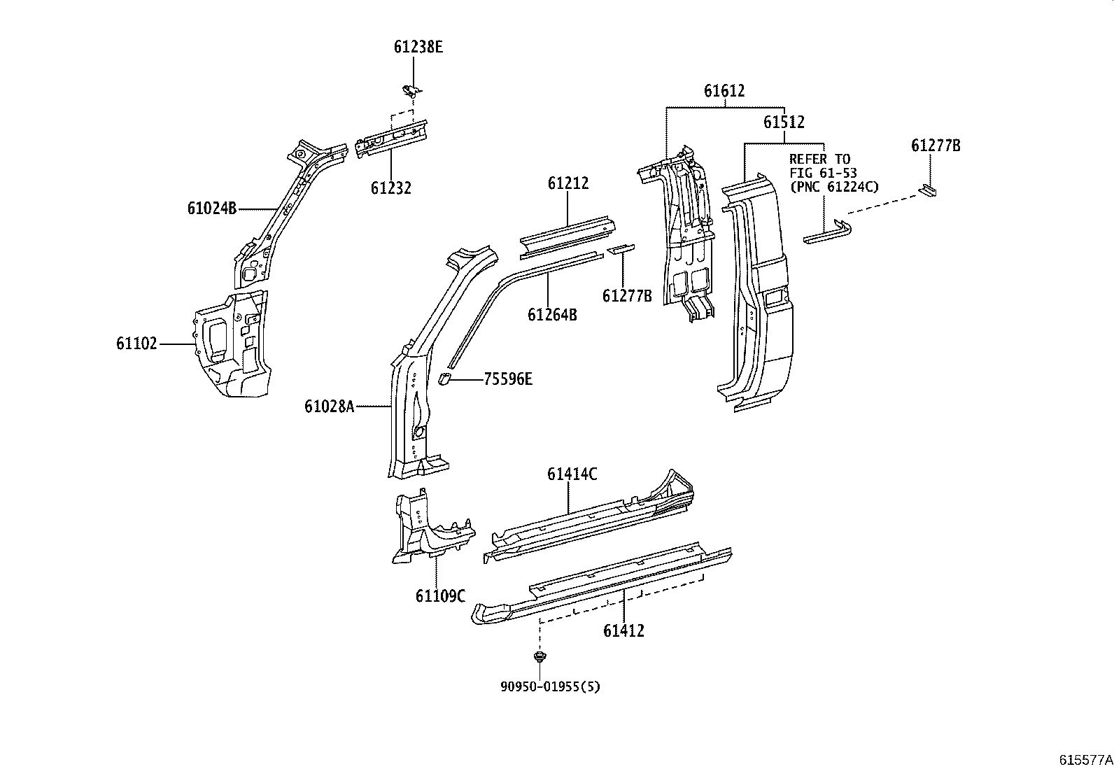 Figure 615577A