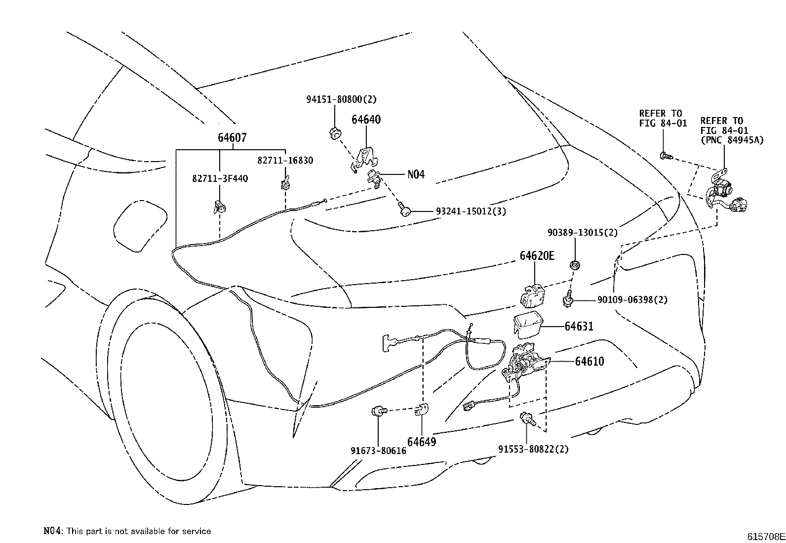 Figure 615708E