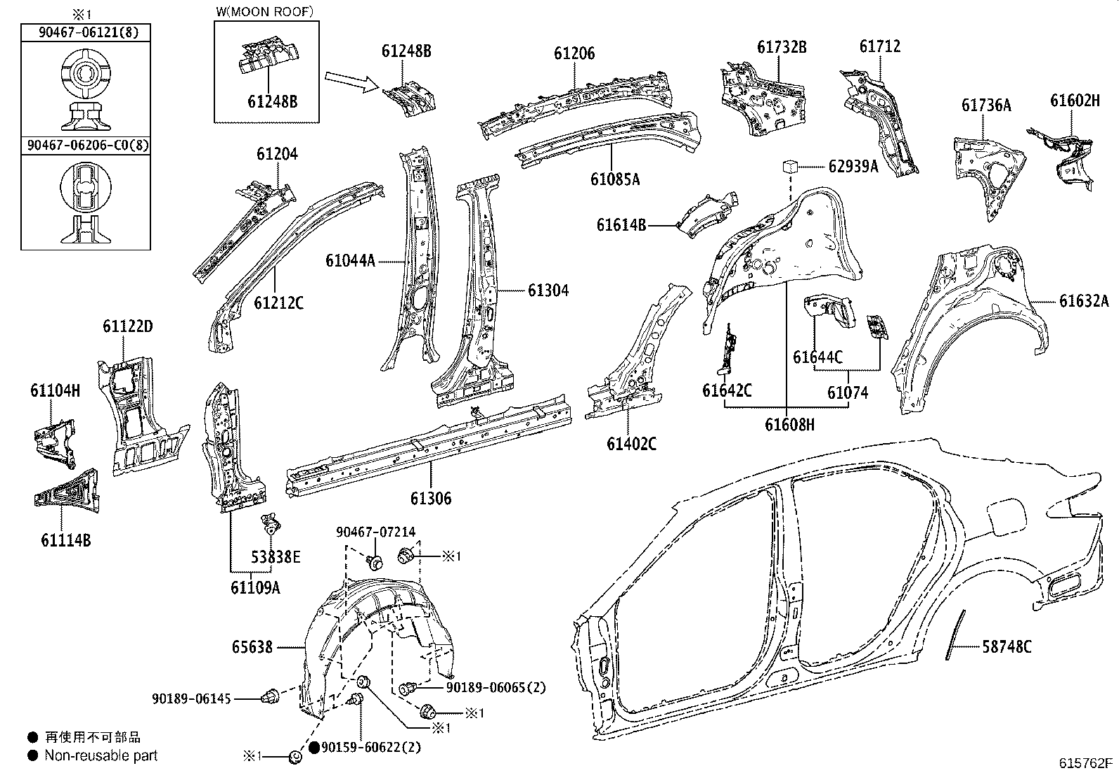 Figure 615762F