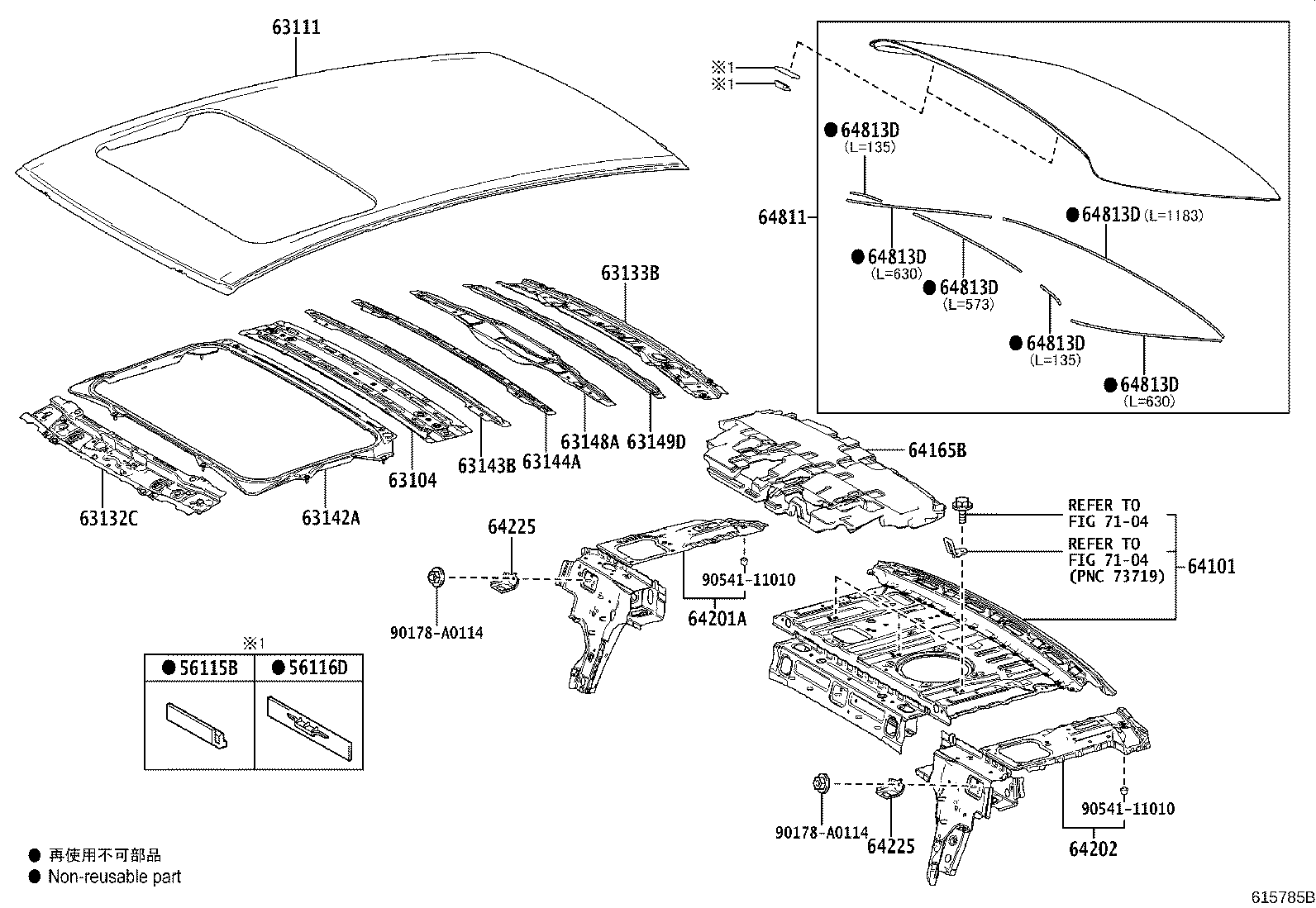Figure 615785B