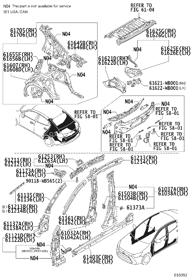 Figure 616092