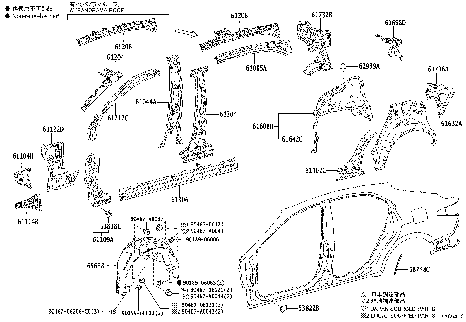 Figure 616546C