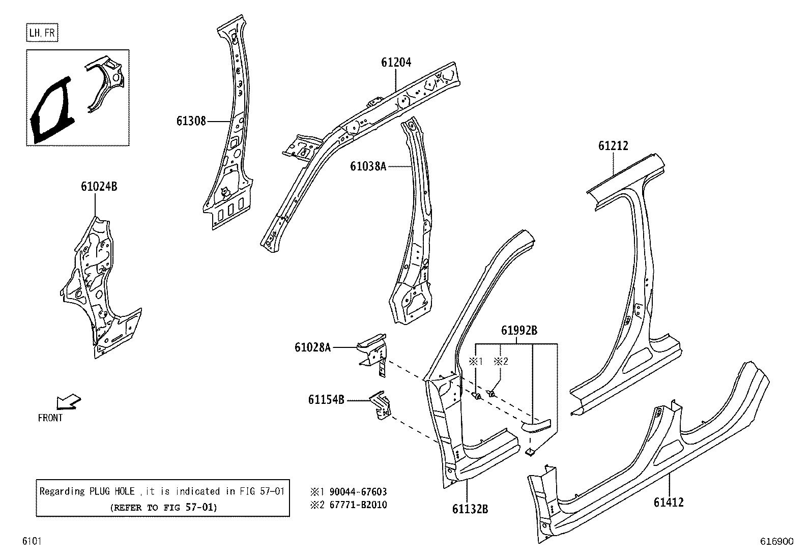 Figure 616900