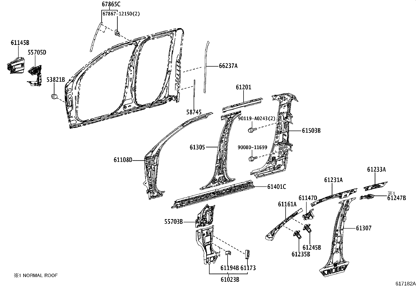 Figure 617182A