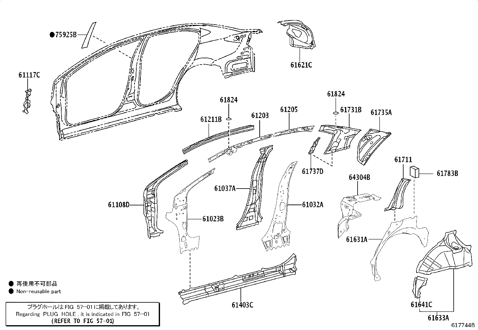 Figure 617744B