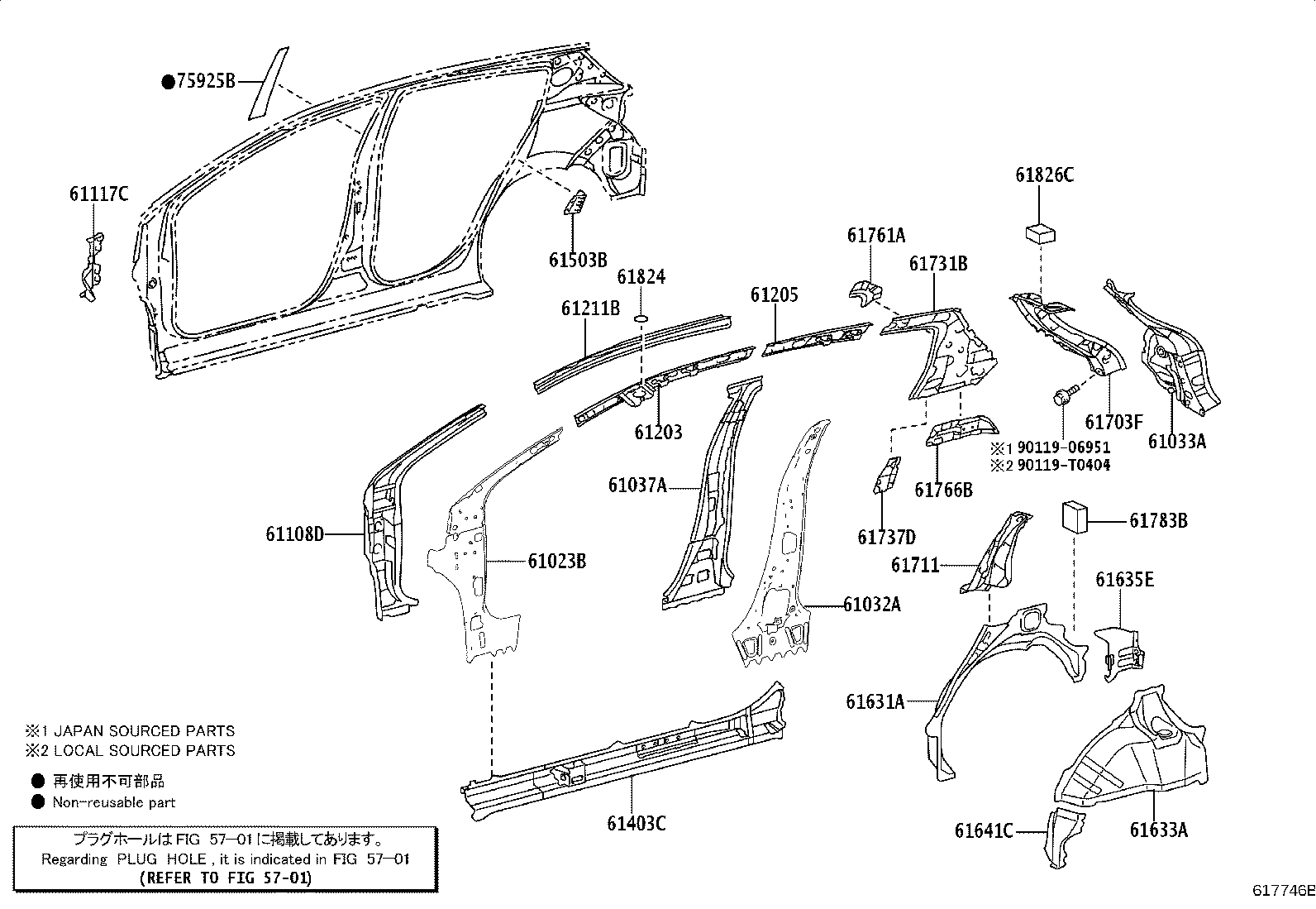 Figure 617746B