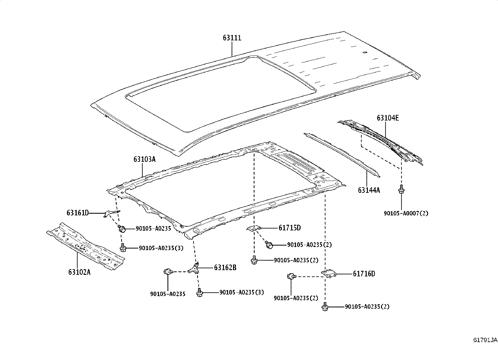 Figure 61791JA