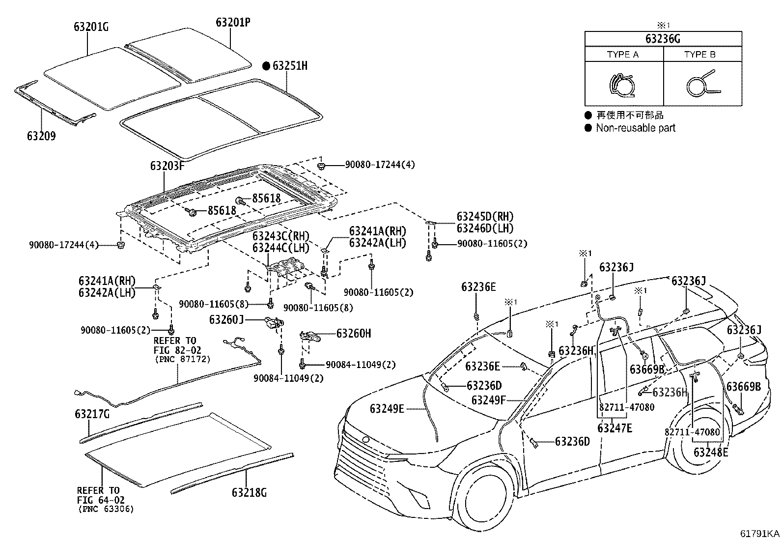 Figure 61791KA