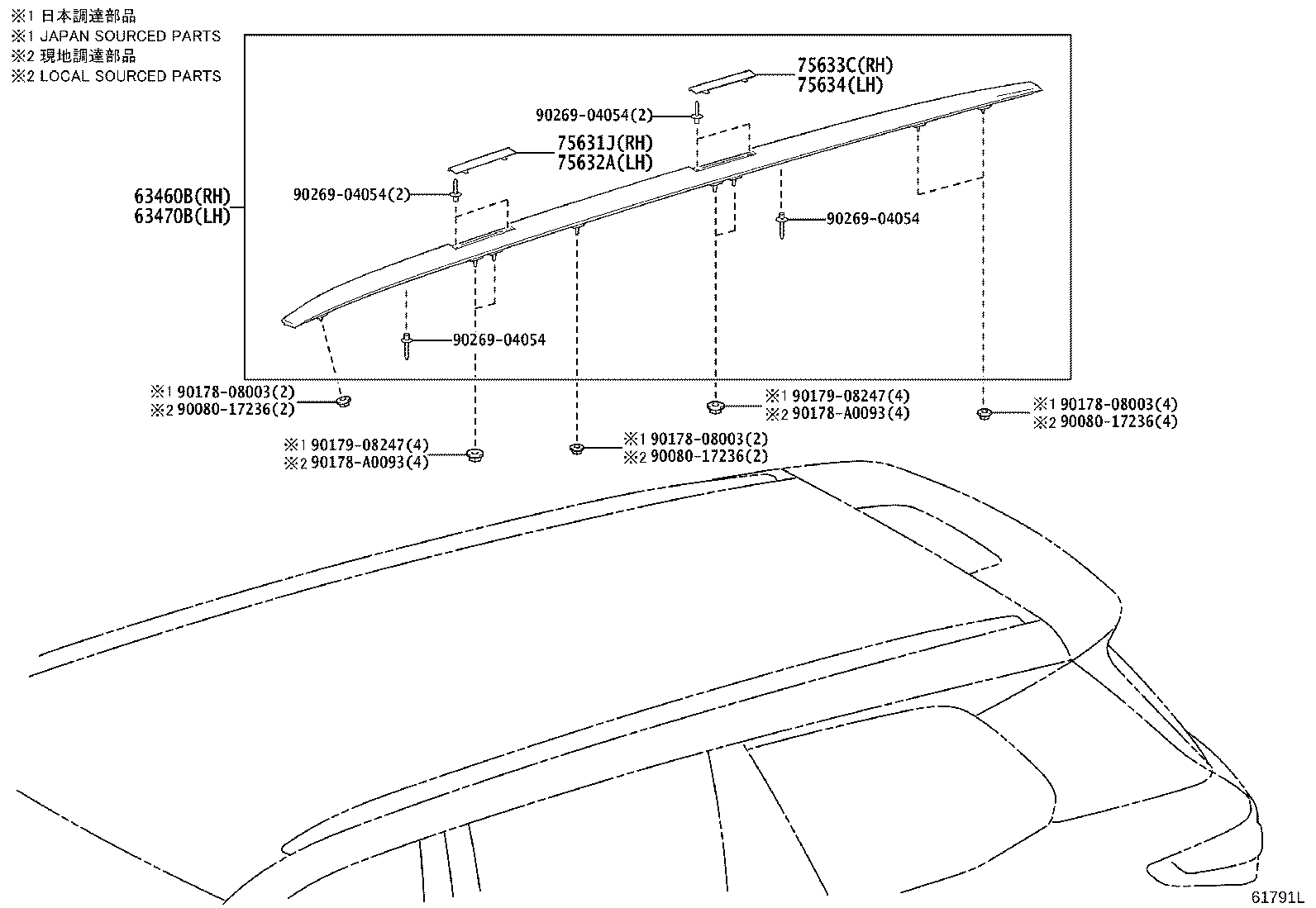 Figure 61791L